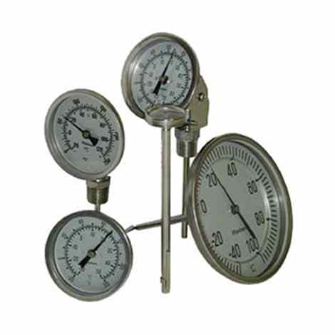 Thermometers