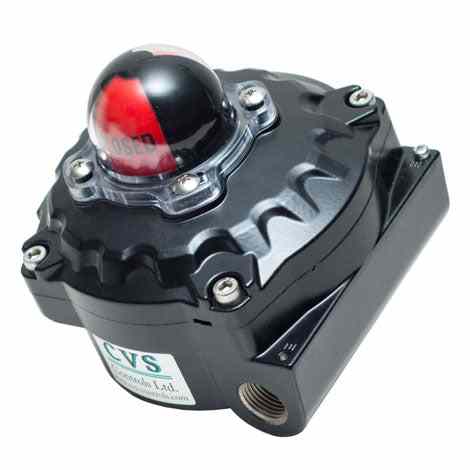 Limit Switches
