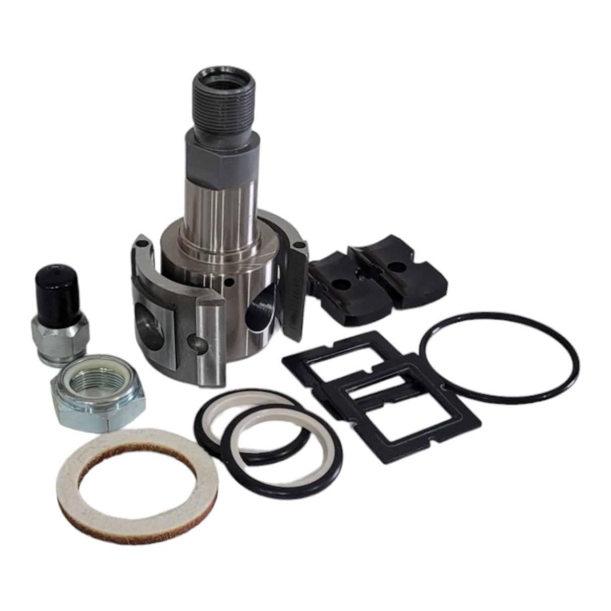 Plug Valve Repair Kit, Major, FMC/SPM TE, 1" 1502, STD Service, NOE